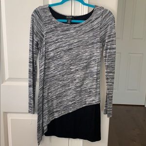 White House Black Market top